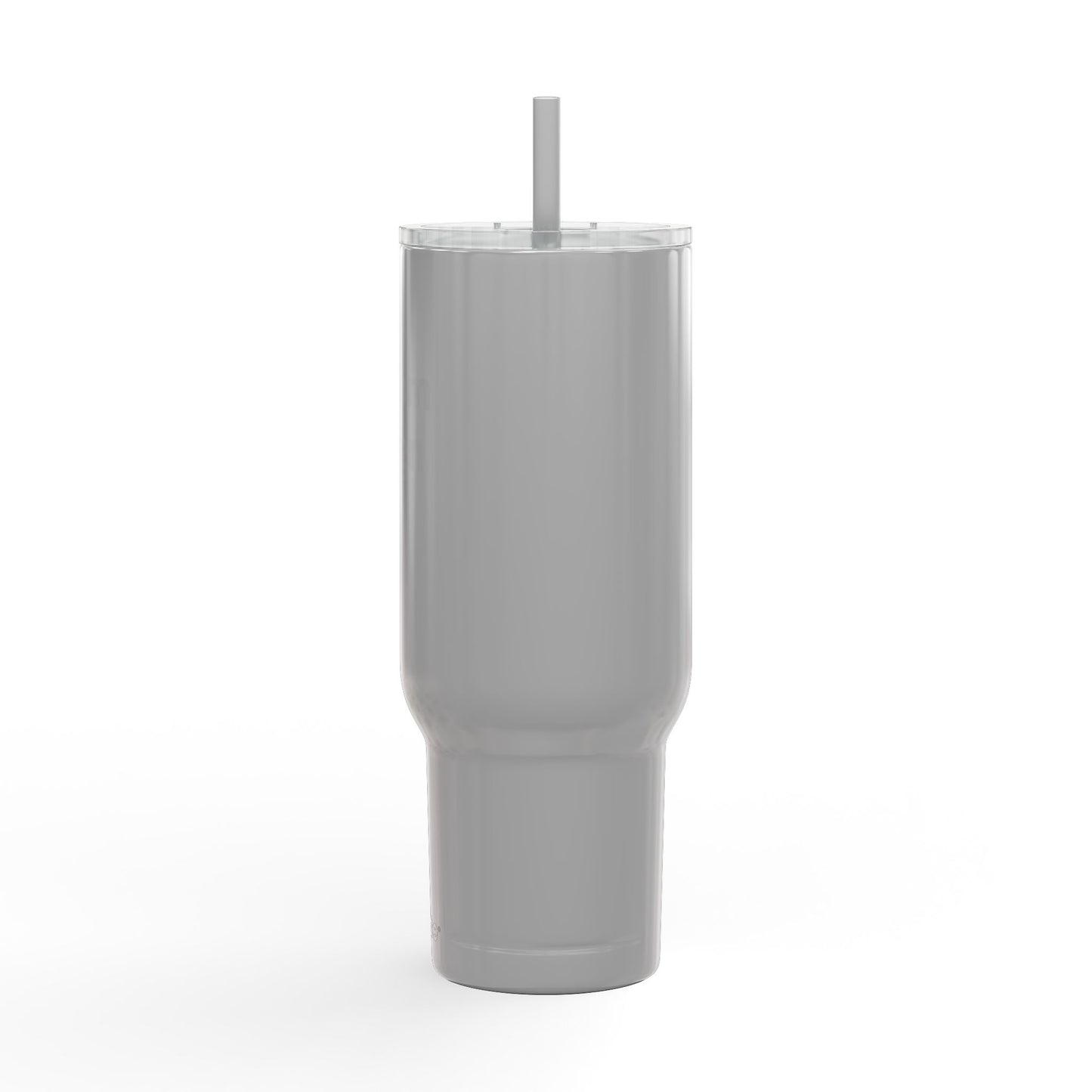 Custom Laser Engraved Name Tumbler 40oz | Insulated Travel Mug